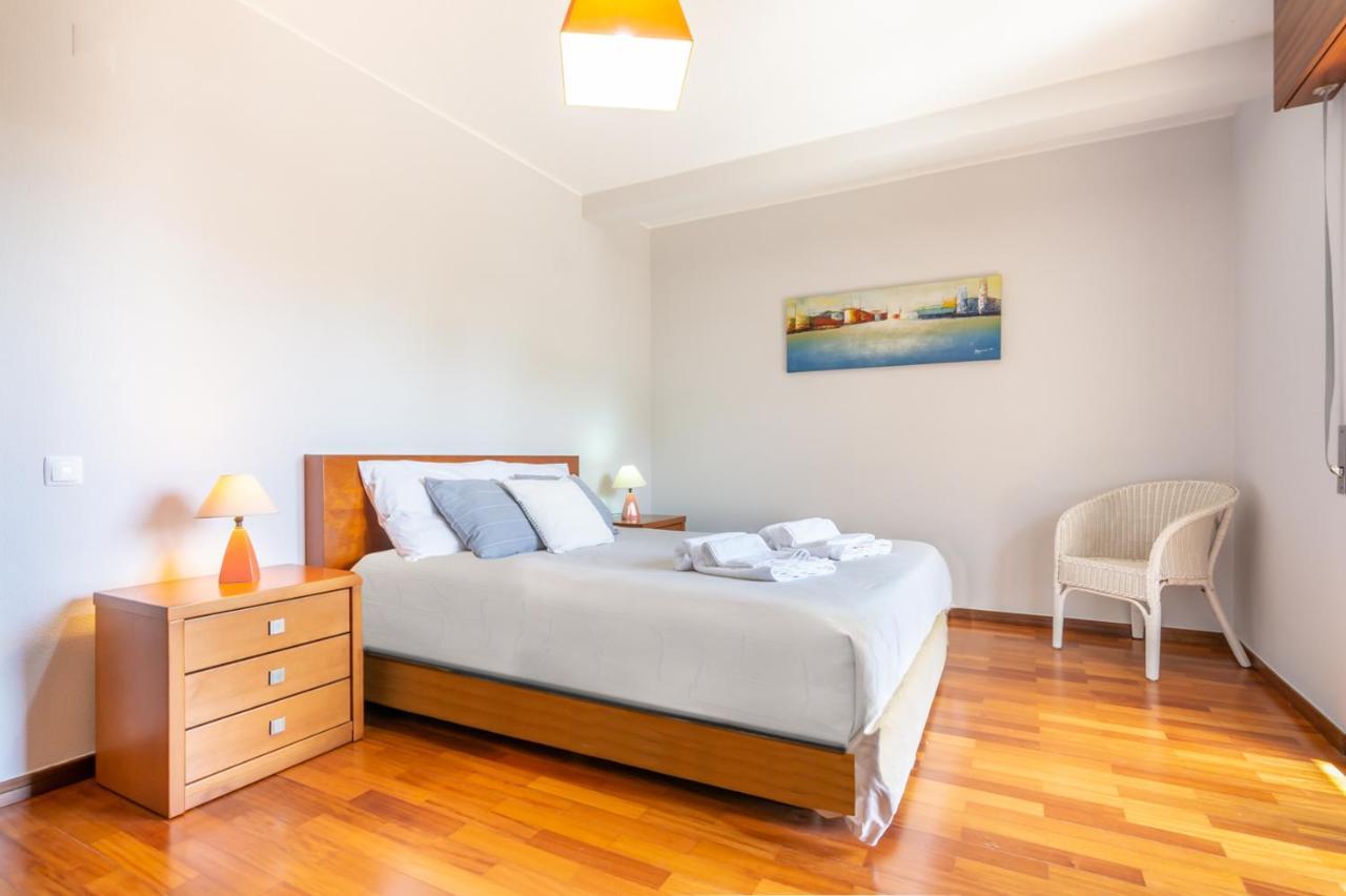 Condo Magnolia Funchal  Exteriér fotografie