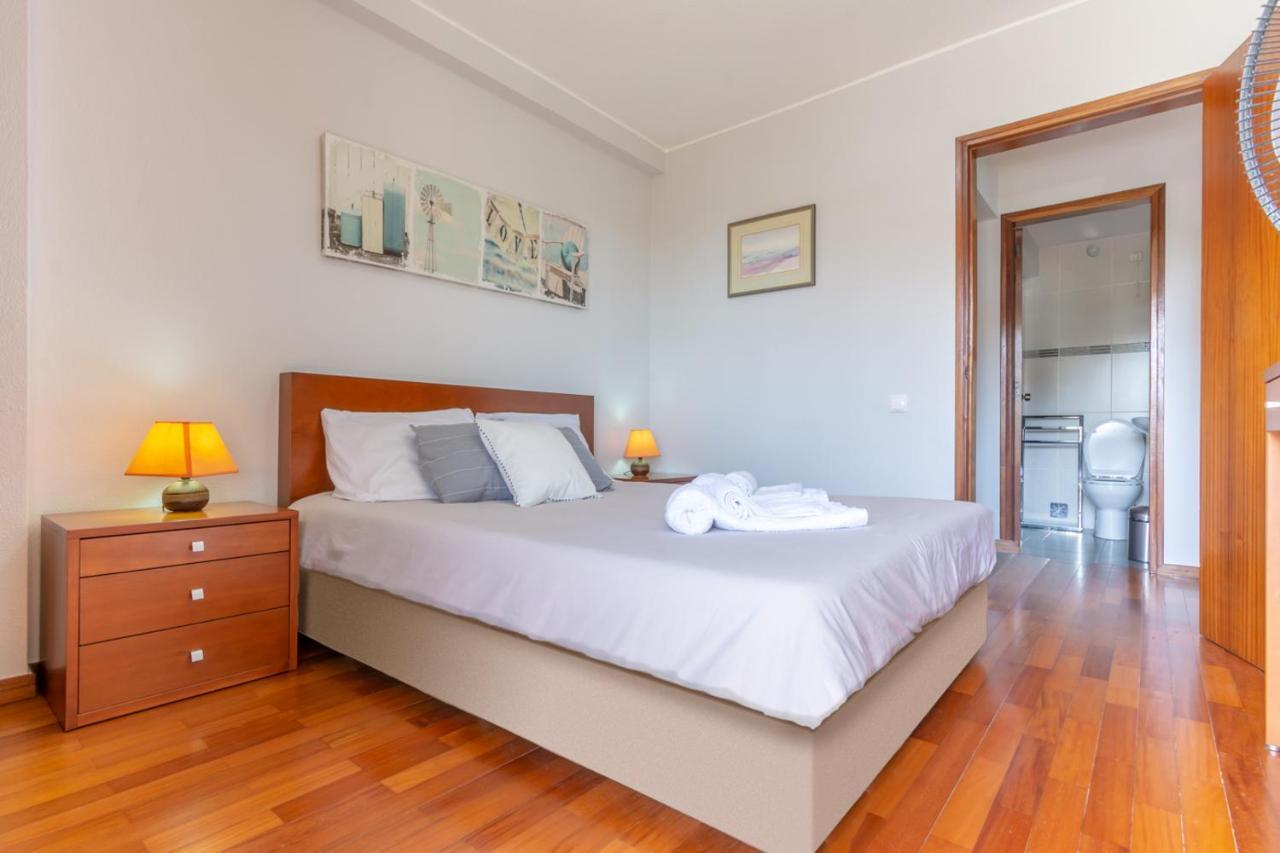 Condo Magnolia Funchal  Exteriér fotografie