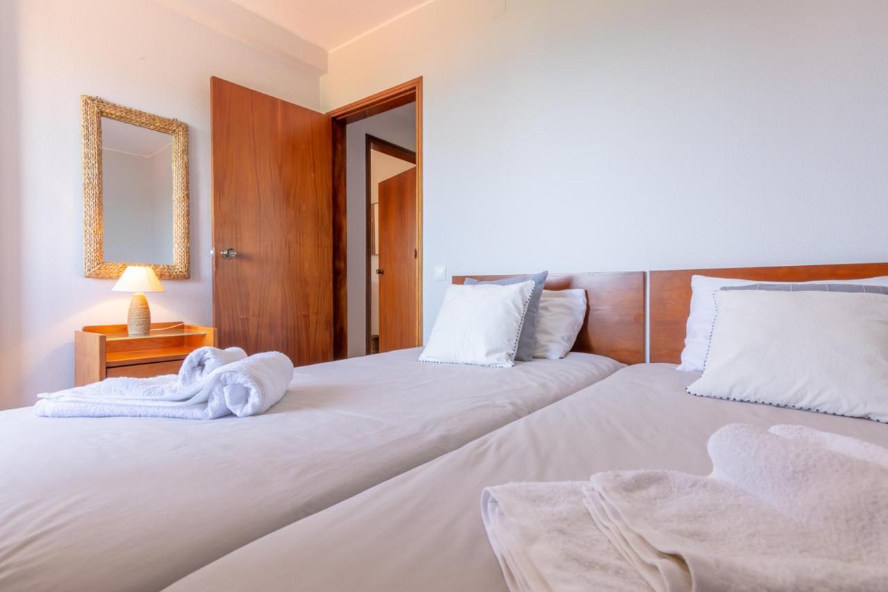 Condo Magnolia Funchal  Exteriér fotografie