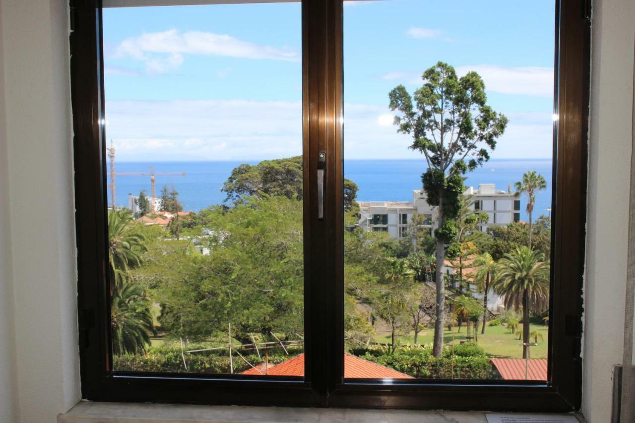 Condo Magnolia Funchal  Exteriér fotografie